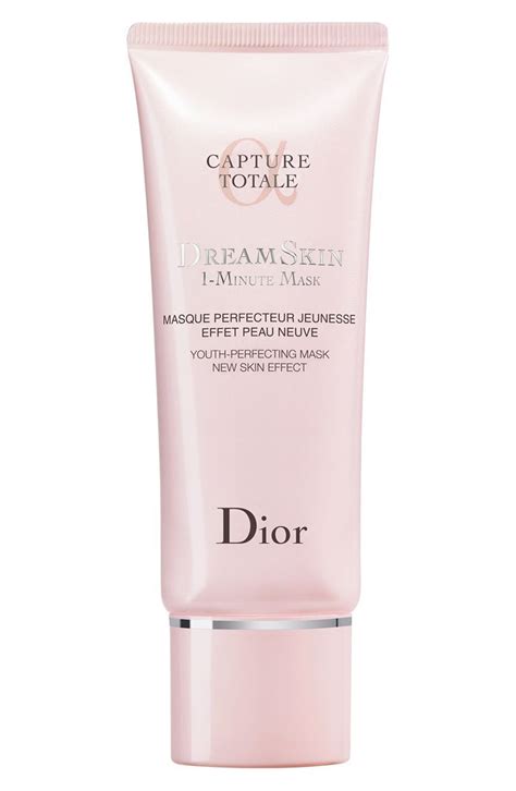 christian dior capture totale mask|Dior Capture dreamskin.